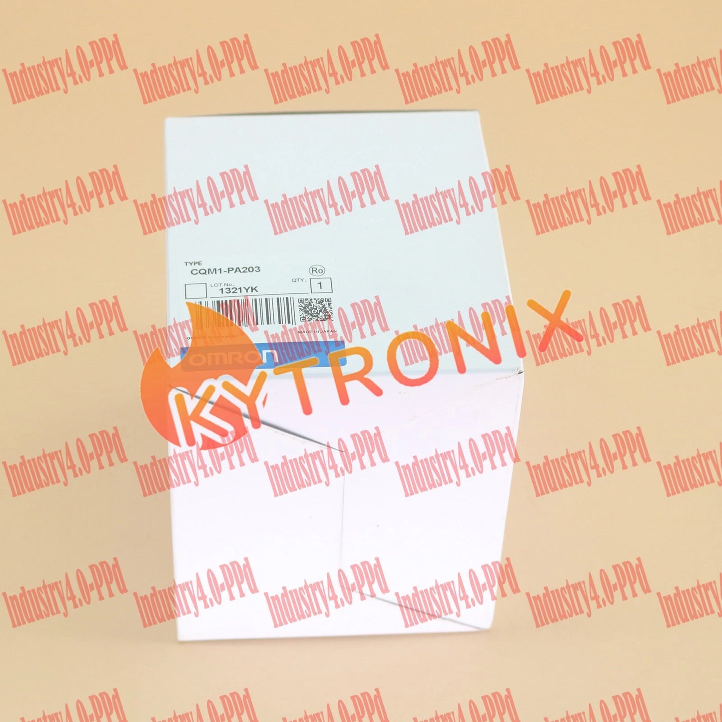 riginal Omron CQM1-PA203 CQM1PA203 Power Supply Unit