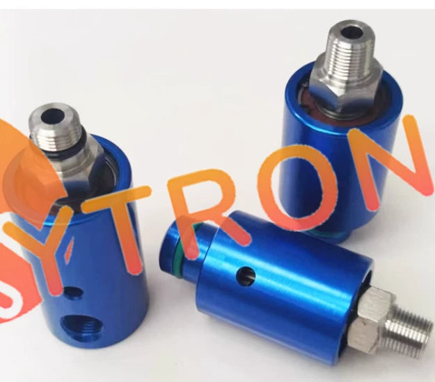 1pcs FIT FOR Deublin High Speed Rotary Joint 1101-235-343