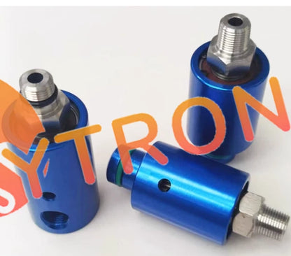 1pcs FIT FOR Deublin High Speed Rotary Joint 1101-235-343