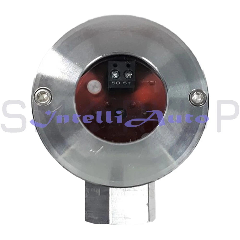 AUTOFLAME MM60004/HSU MM60004HSU Flame Detector