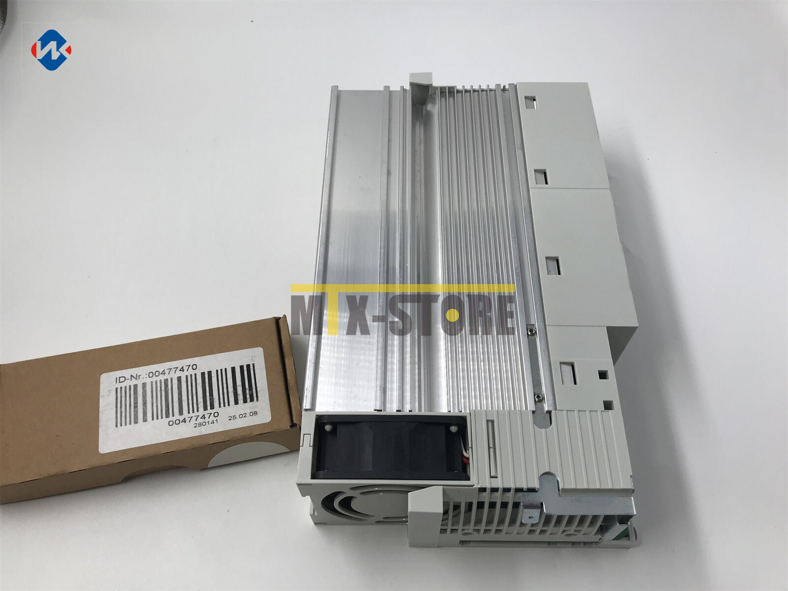 new 1pcs ones For LENZE Frequency Inverter E82EV222K4C200 E82EV222K4 C200 - LENZE