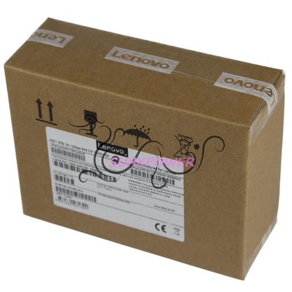 Lenovo ThinkSystem 00YK017 7XB7A00028 2.5" 1.8TB 10K SAS 12G Hard Drive #su