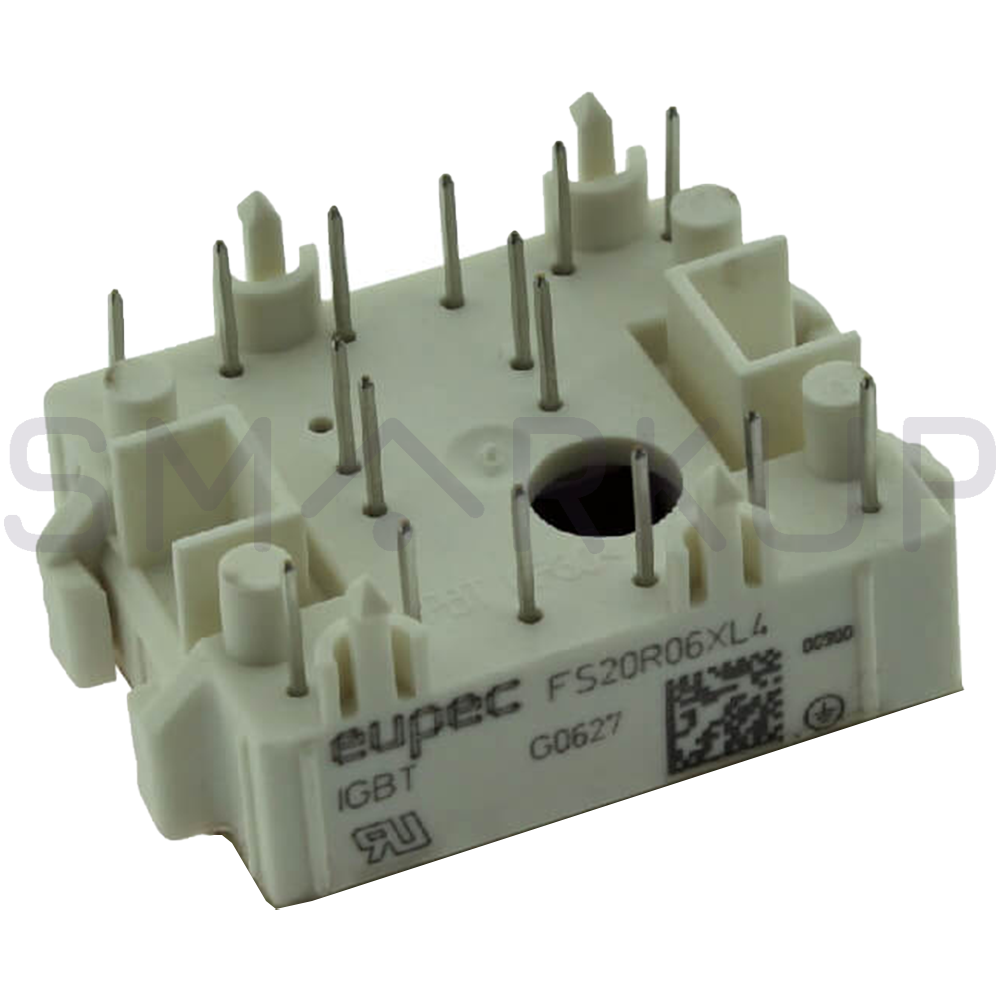 new In Box EUPEC FS20R06XL4 Power Supply Module