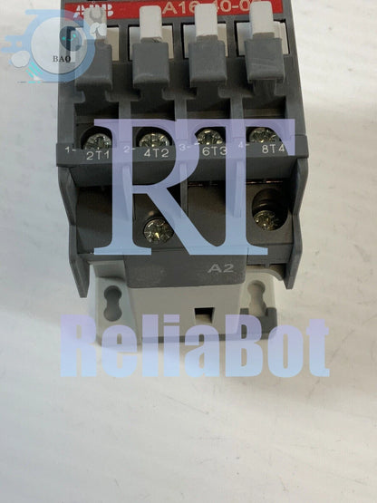 ABB A16-40-00 Contactor 1PCS
