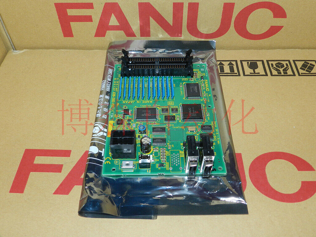 new 1PCS FANUC A20B-2002-0521 Quality Assurance - FANUC