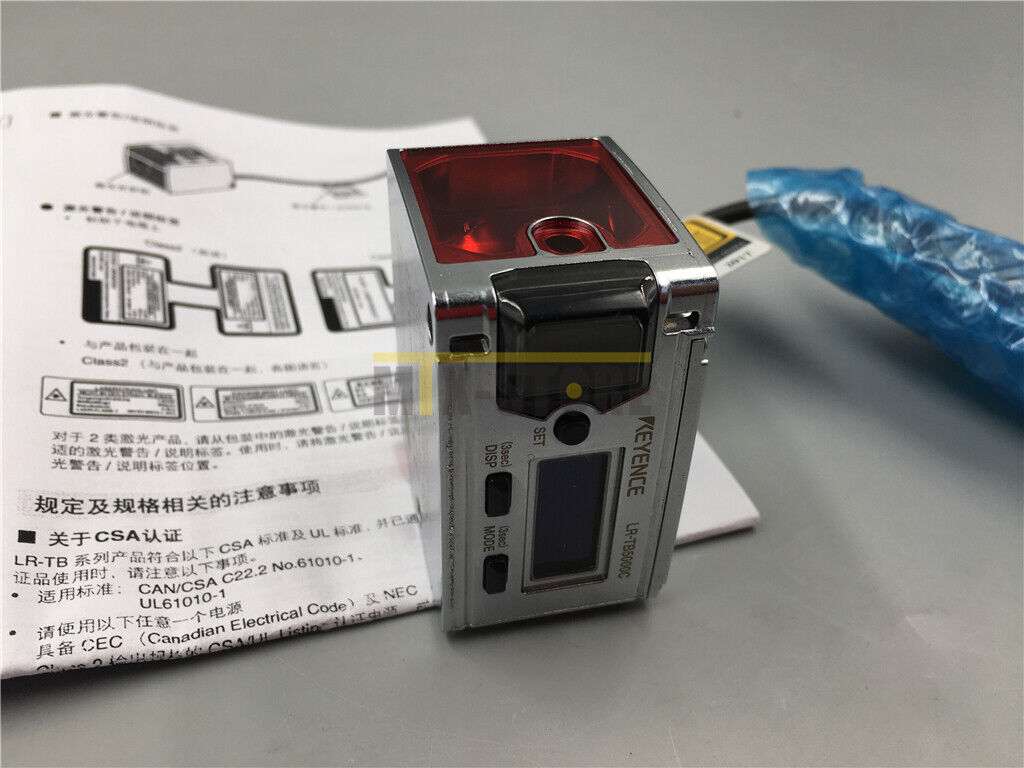 new 1pcs Keyence ones LR-TB5000C ones - KEYENCE