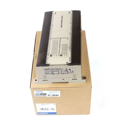 Omron CPM2A-60CDT1-D | Smart Temperature Monitor - OMRON