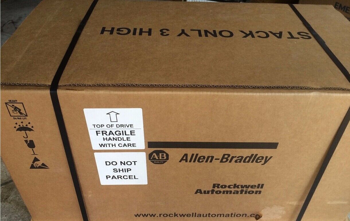 New Allen Bradley 20P21AF678RA0NNN AB Electric Drill - ALLEN BRADLEY