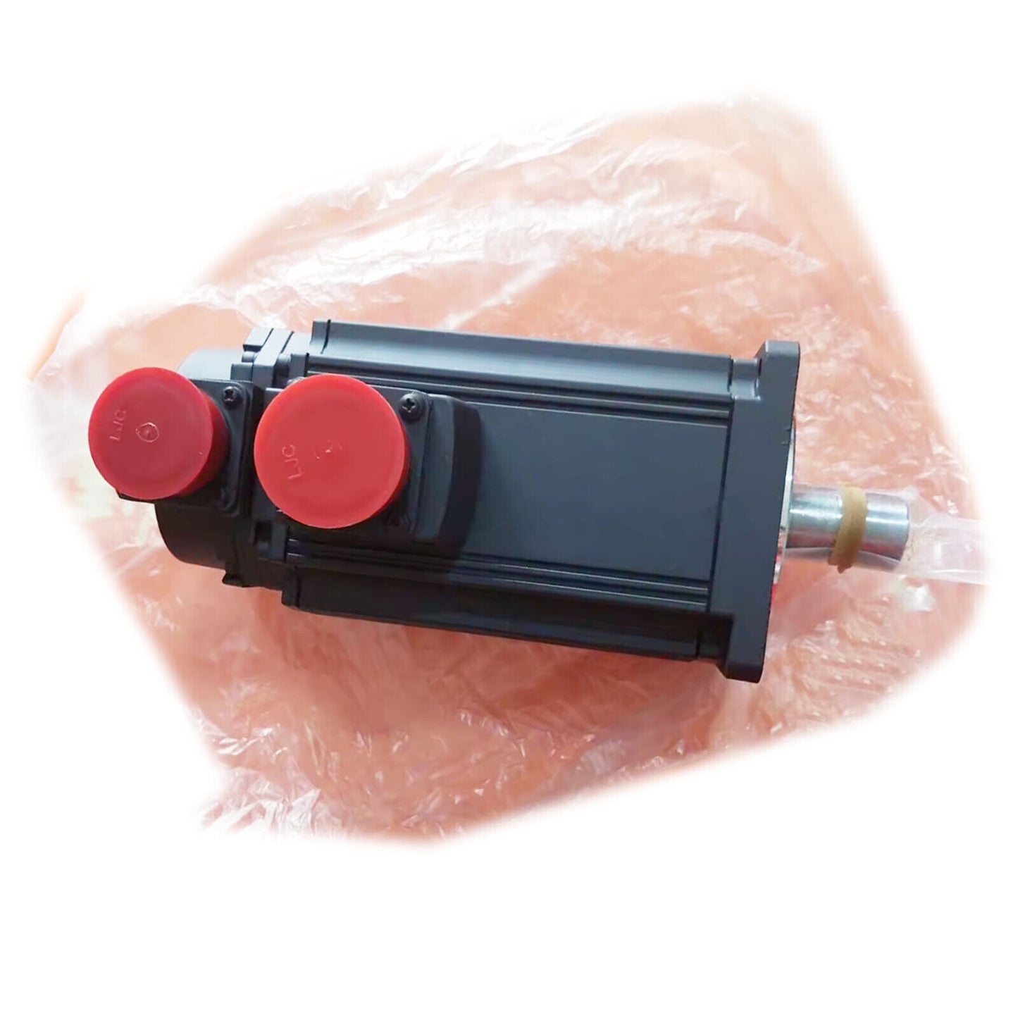 Mitsubishi HC-RFS203 AC Servo Motor - MITSUBISHI