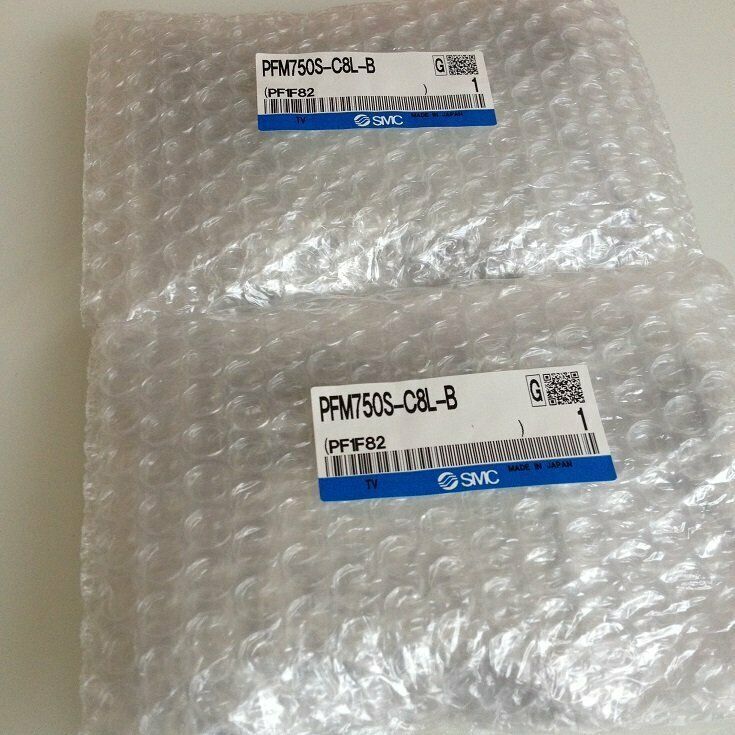 1PCS SMC flow switch PFM750S-C8L-B - SMC
