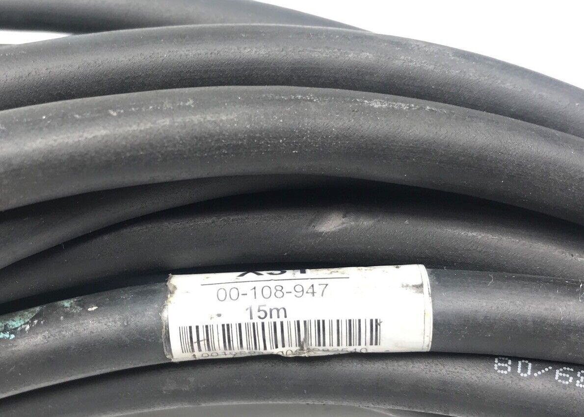 KUKA KRC2 Stromkabel 15m 00-108-947 | Industrial Cable Solution - KUKA