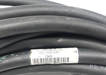 KUKA KRC2 Stromkabel 15m 00-108-947 | Industrial Cable Solution - KUKA