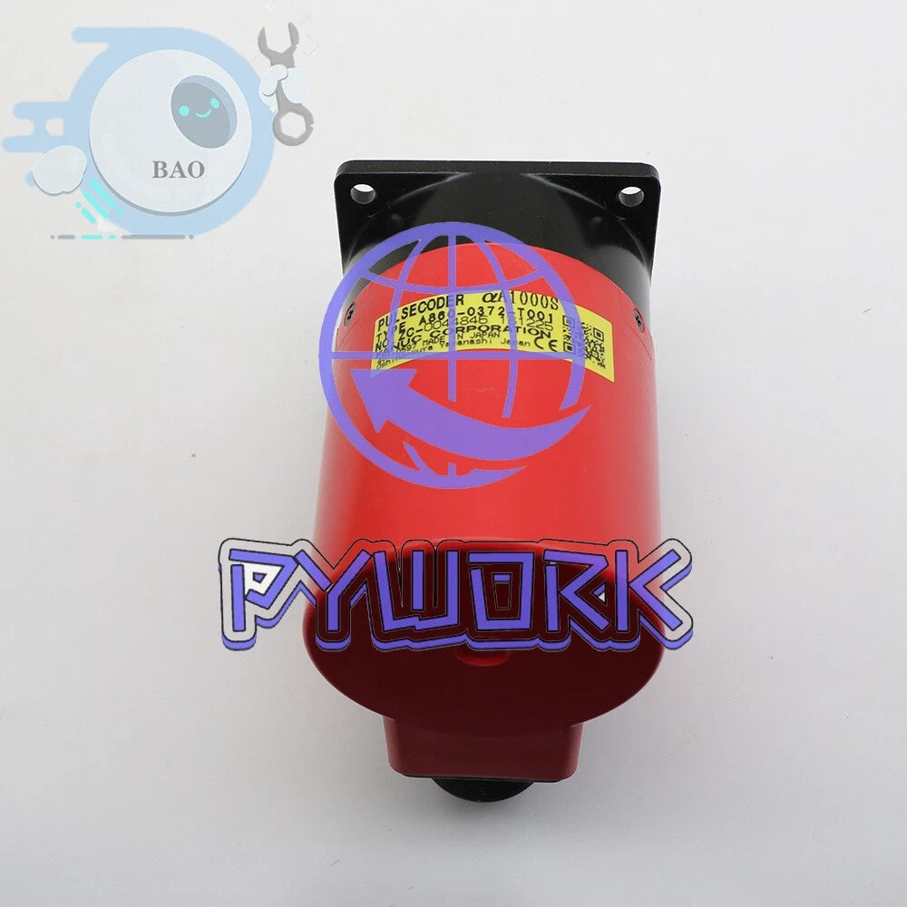 1PCS Fanuc A860-0372-T001 Pulse Coder A8600372T001