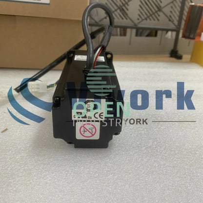 1PCS Yaskawa SGM-03W314T AC SERVO MOTOR