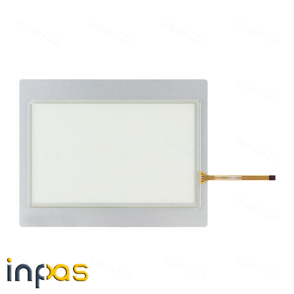 eTOP307U101 with Touchscreen Glass and Protective Film - UNIOP