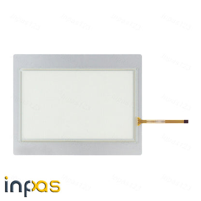 eTOP307U101 with Touchscreen Glass and Protective Film - UNIOP