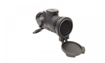 Trijicon MRO Patrol 1x25 Red Dot Sight, 2.0 MOA Red Dot, No Mount