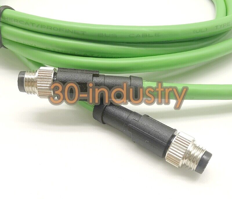 5M NEW EtherCAT Cable for ZK1090-3161-1050 - KOEED