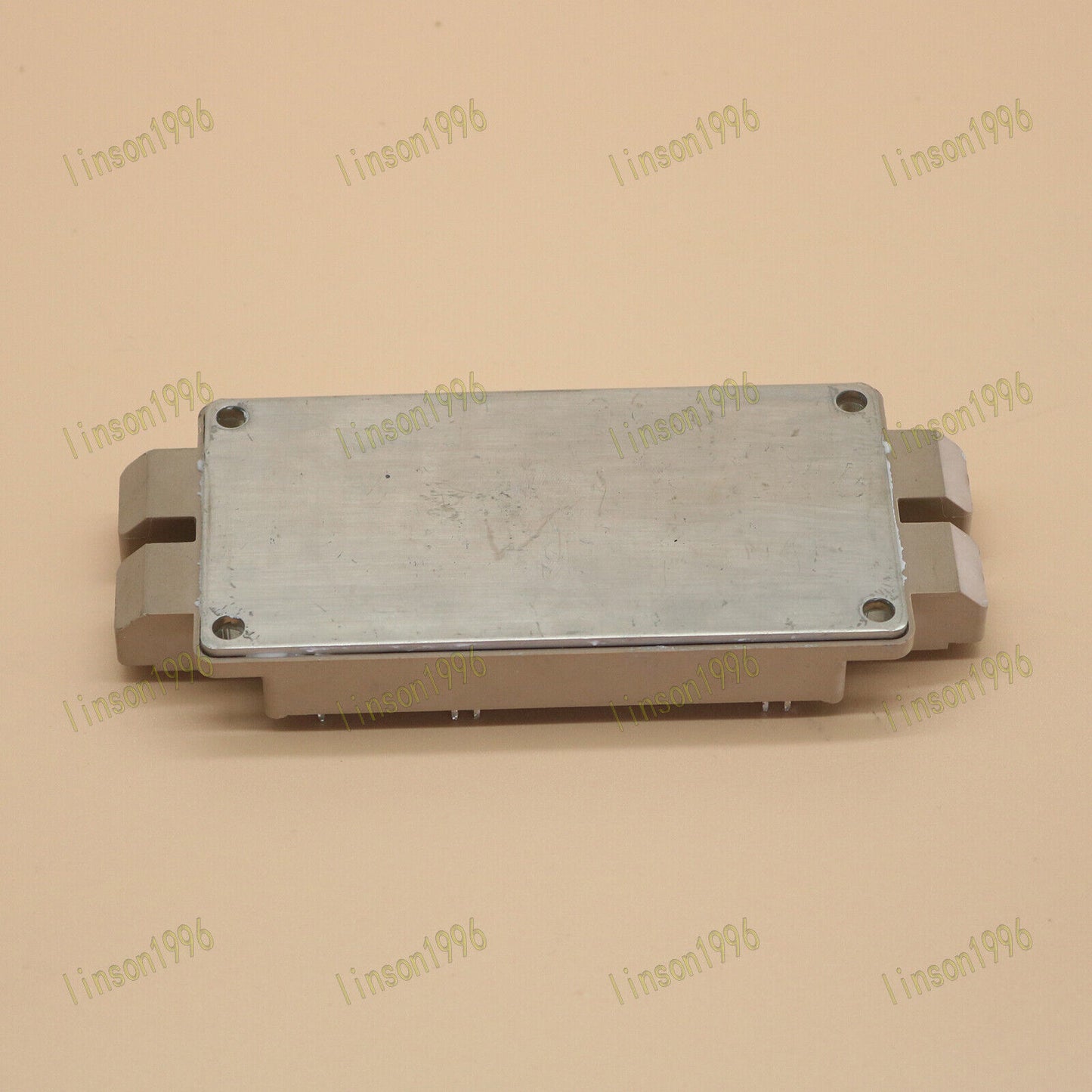 Thyristor Power Module Fast 2MBI450VN-120S-50 - FUJI