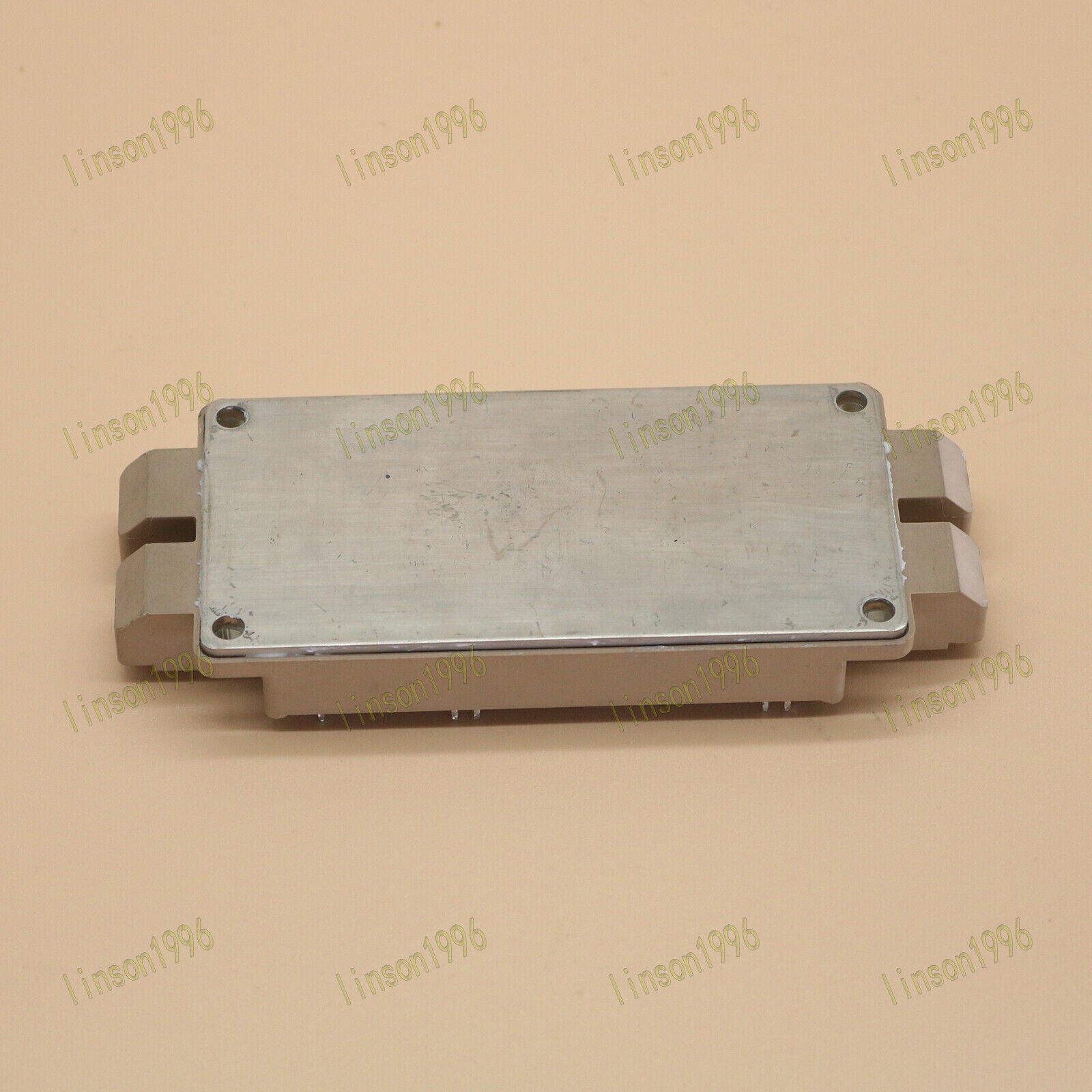 Thyristor Power Module Fast 2MBI450VN-120S-50 - FUJI