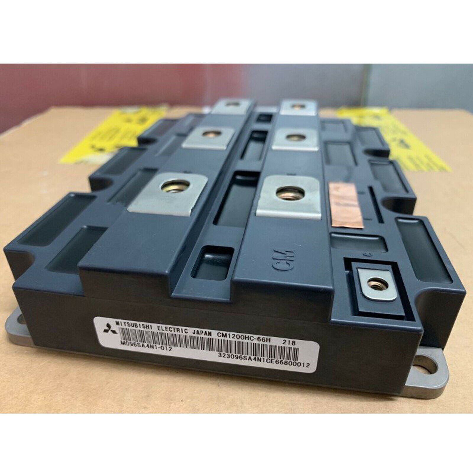 1 PC Mitsubishi Module CM1200HC-66H Fast Delivery - MITSUBISHI