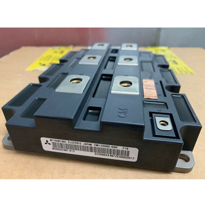 1 PC Mitsubishi Module CM1200HC-66H Fast Delivery - MITSUBISHI