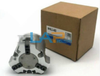 SMC MHSL3-40D Gripper – 1 Piece, High Precision - SMC