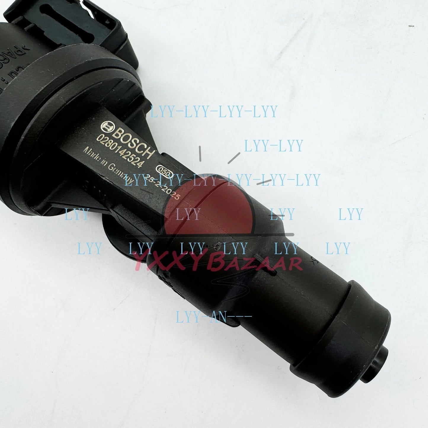 Fuel Tank Breather Valve 13907621174 For Bosch BMW 216i 218i 220i 225i X1 X2