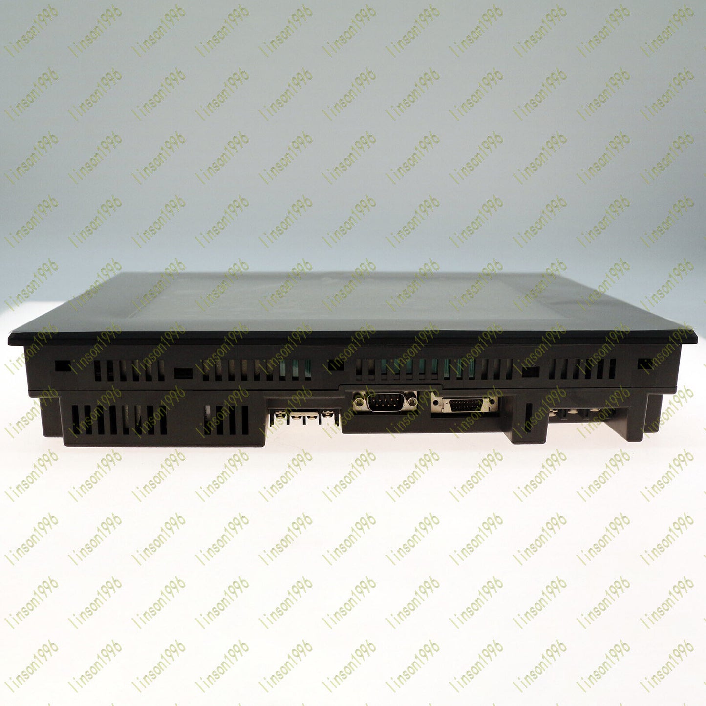 Used Keyence Touchscreen VT2-10SB – Good Condition - KEYENCE