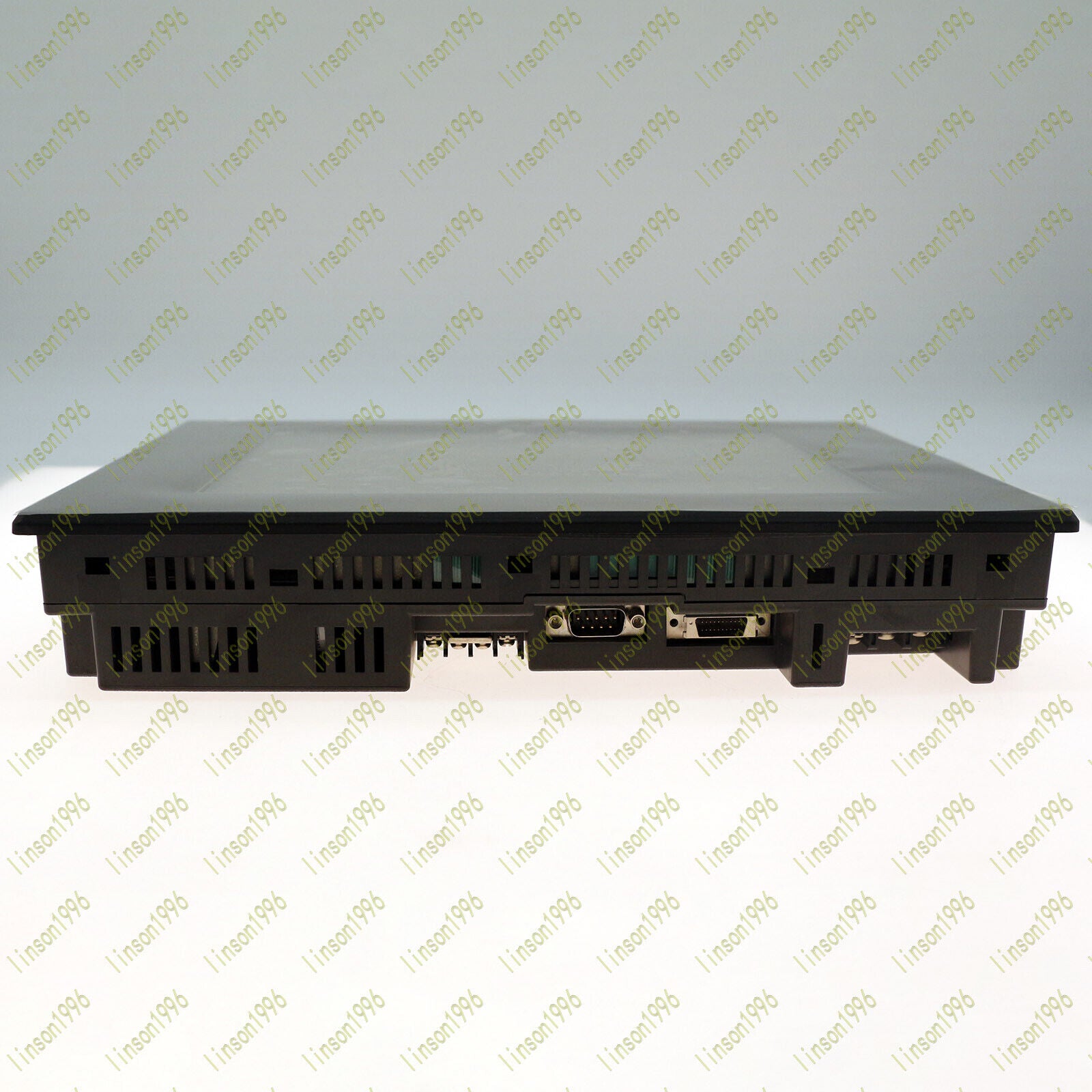 Used Keyence Touchscreen VT2-10SB – Good Condition - KEYENCE