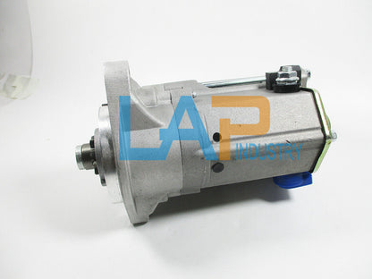 new 1PCS KDE16/KDE19 Generator starter KM376ZG-3708000 - KRAIG