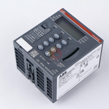 ABB PM5630-2ETH: 1-Port PLC Module for Industrial Automation | High Performance | Buy Online - ABB