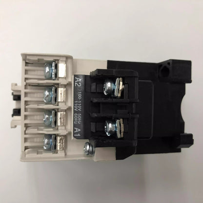 1PCS for Mitsubishi S-N11 AC110V 3-pole AC Contactor