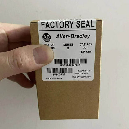 Allen Bradley 1794-IP4 SER B Flex Digital Output Module - ALLEN BRADLEY
