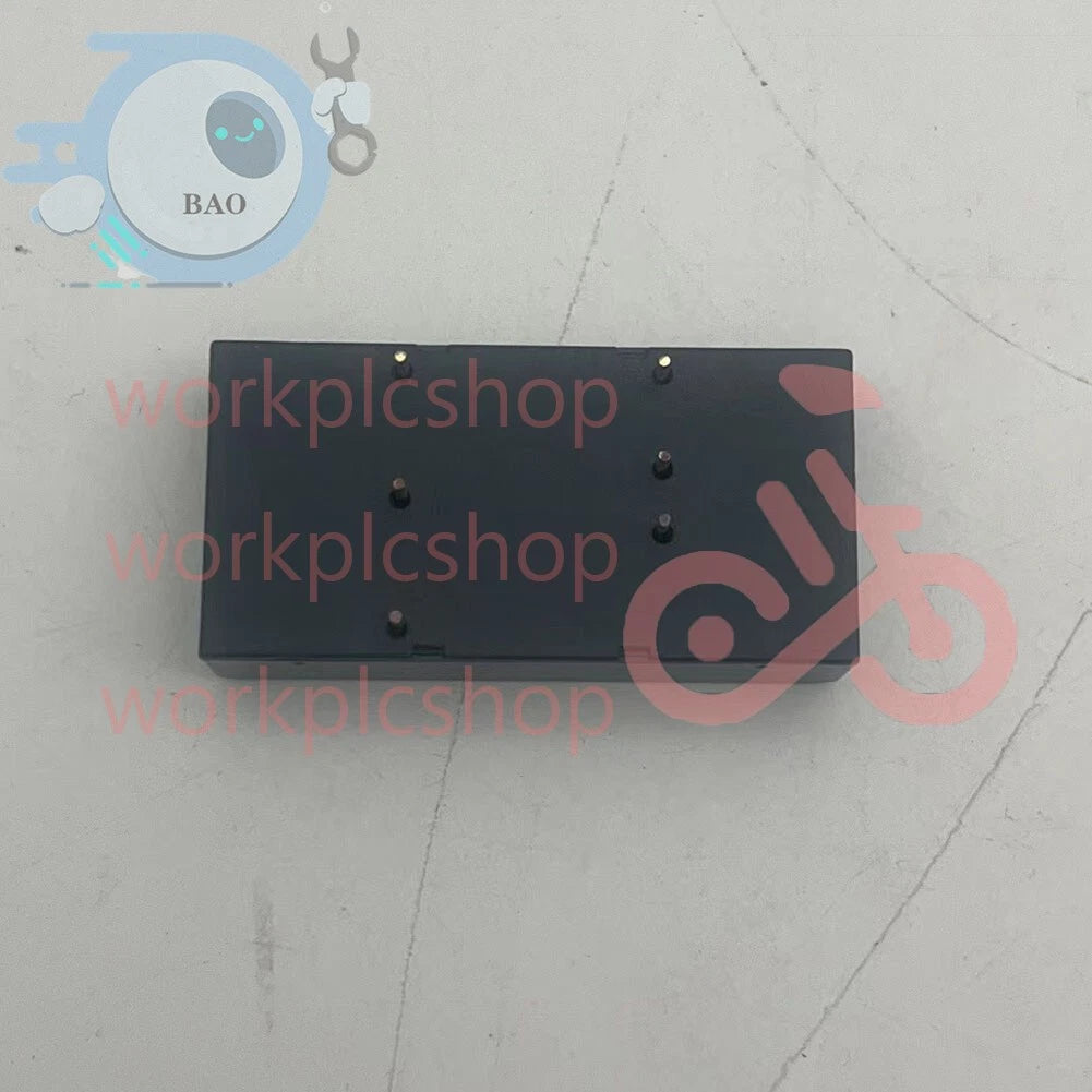1PC Mornsun VRB1205LD DC-DC Converter isolated single output DIP VRB1205LD-15WR2