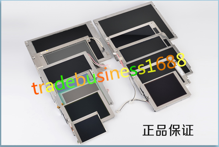 new DQS-0166 E-P1-50171 DS-205 lcd Inverter with 90 days - KOEED