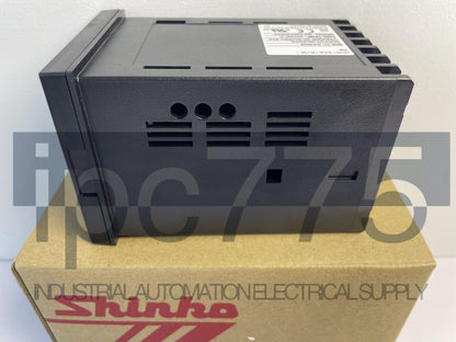 SHINKO Temperature Controller JCM-33A-R/M - SHINKO
