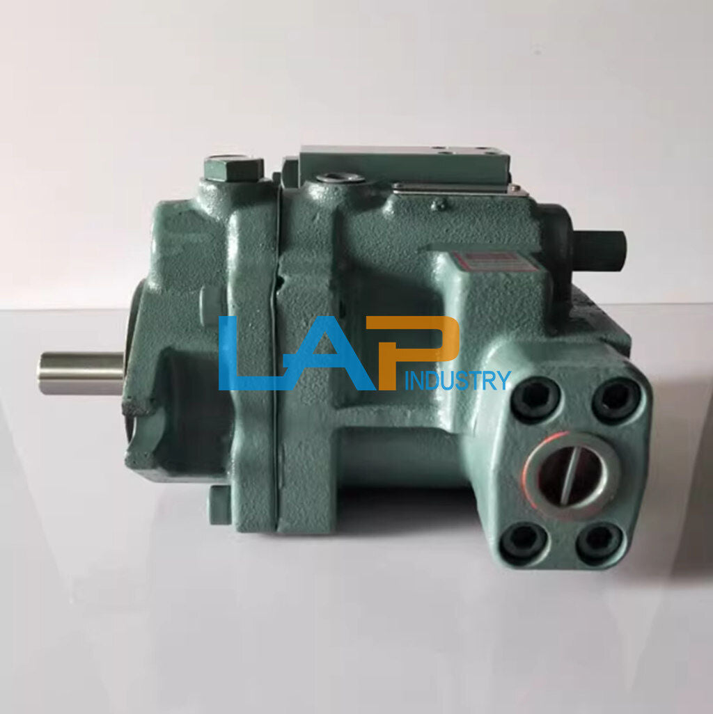 new 1PCS  For HPC Plunger pump hydraulic oil pump P08-B1-F-R-01