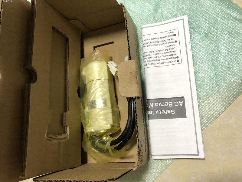 1pcs NEW Panasonic servo motor MSM011P1C - KOEED