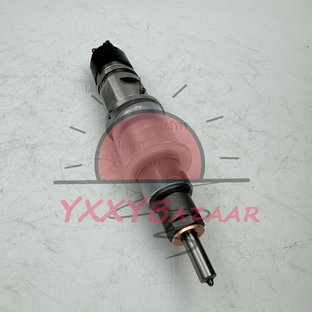 Standard Output Fuel Injector For 2019-2022 Dodge Ram 3500 6.7L Cummins 5364205