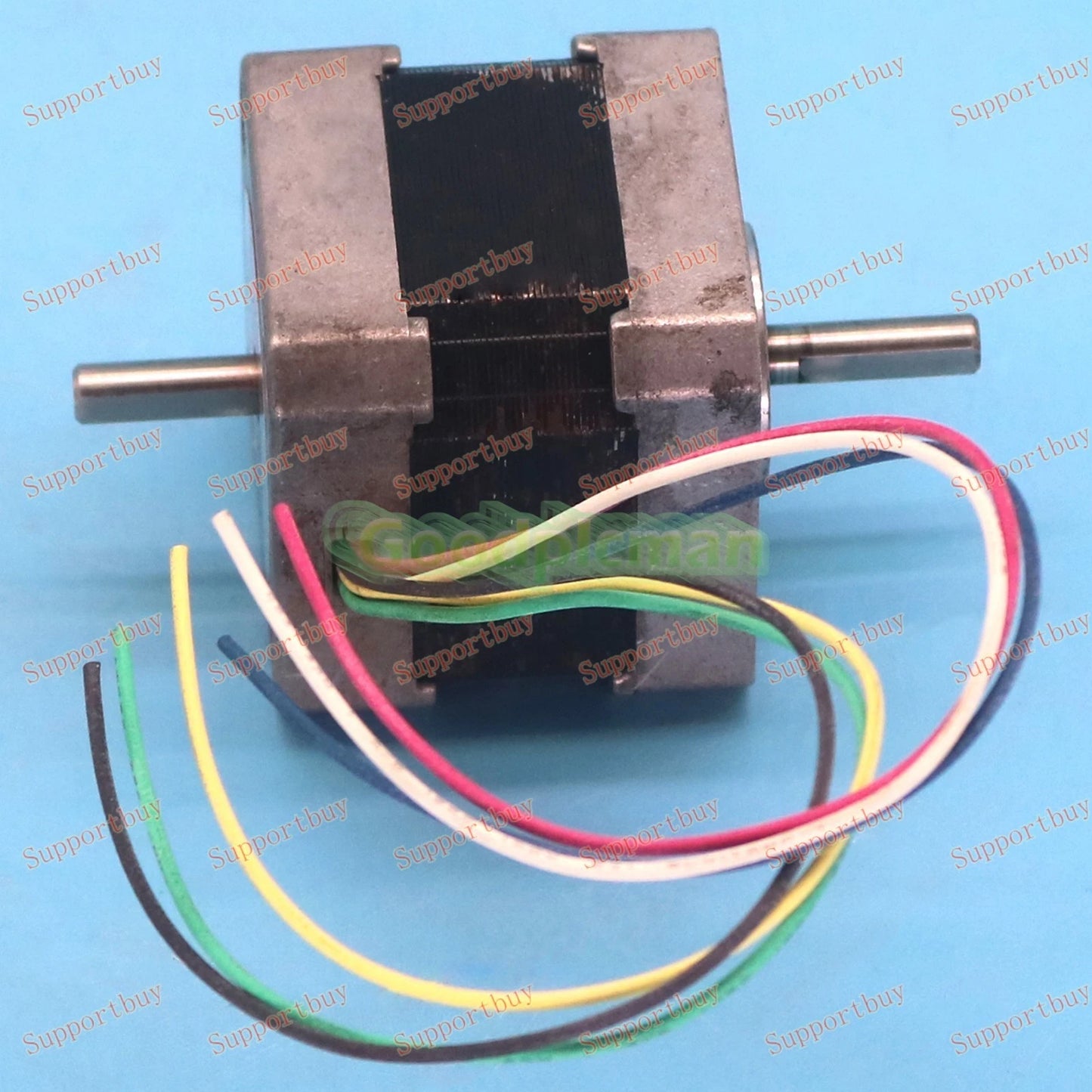 1PC ORIENTAL MOTOR VEXTA PK244-01B Stepping Motor Tested In GOOD