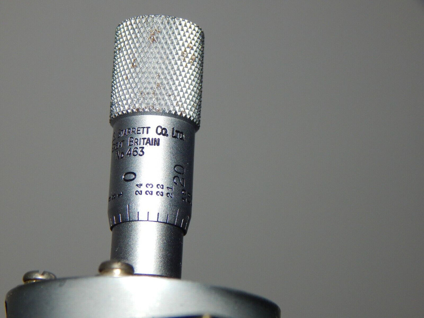 used Gunn Oscillator S64-3606-01 - KOEED