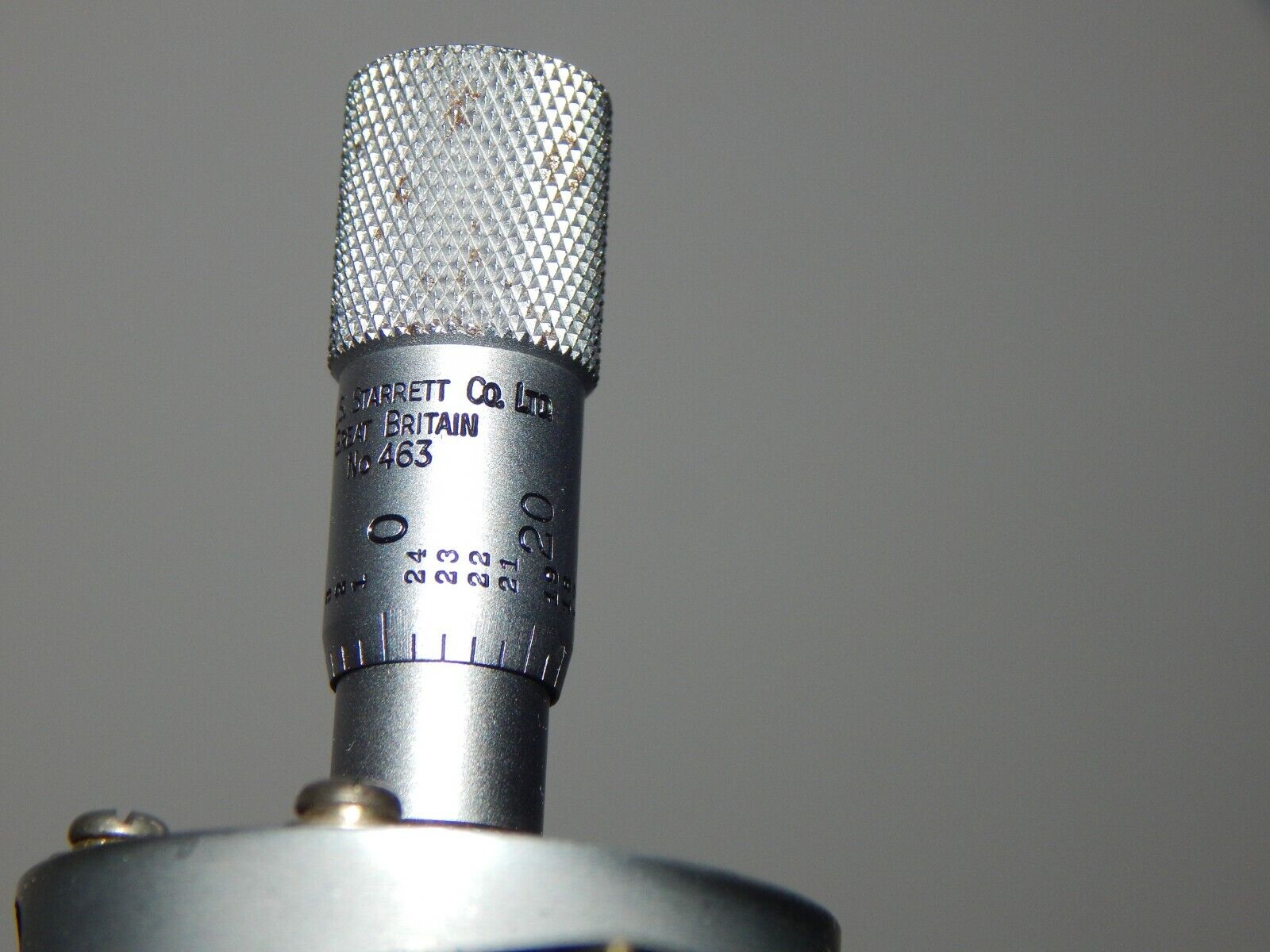 used Gunn Oscillator S64-3606-01 - KOEED
