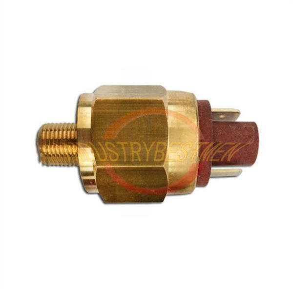 New ELETTROTEC PMN10A18K Pressure Switch - ELETTROTEC