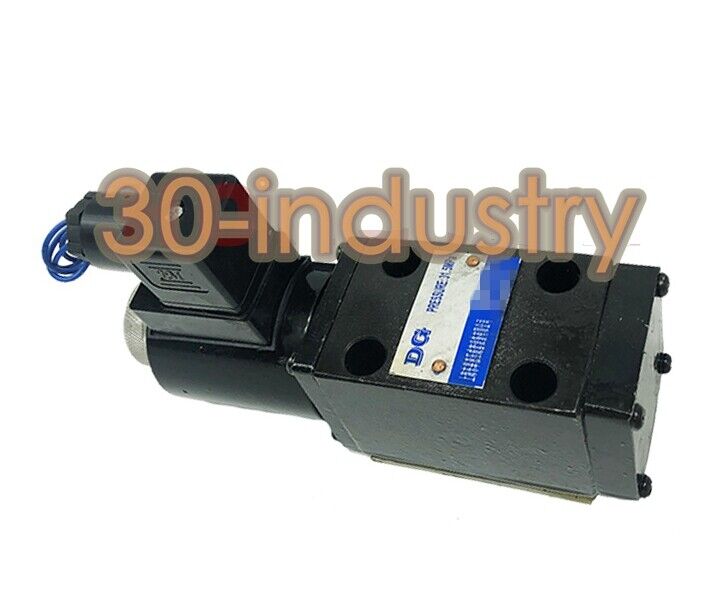 1PCS New Solenoid Directional Valve 22EO/22BO/22EH/22BH-H10B/B10H-T - KOEED