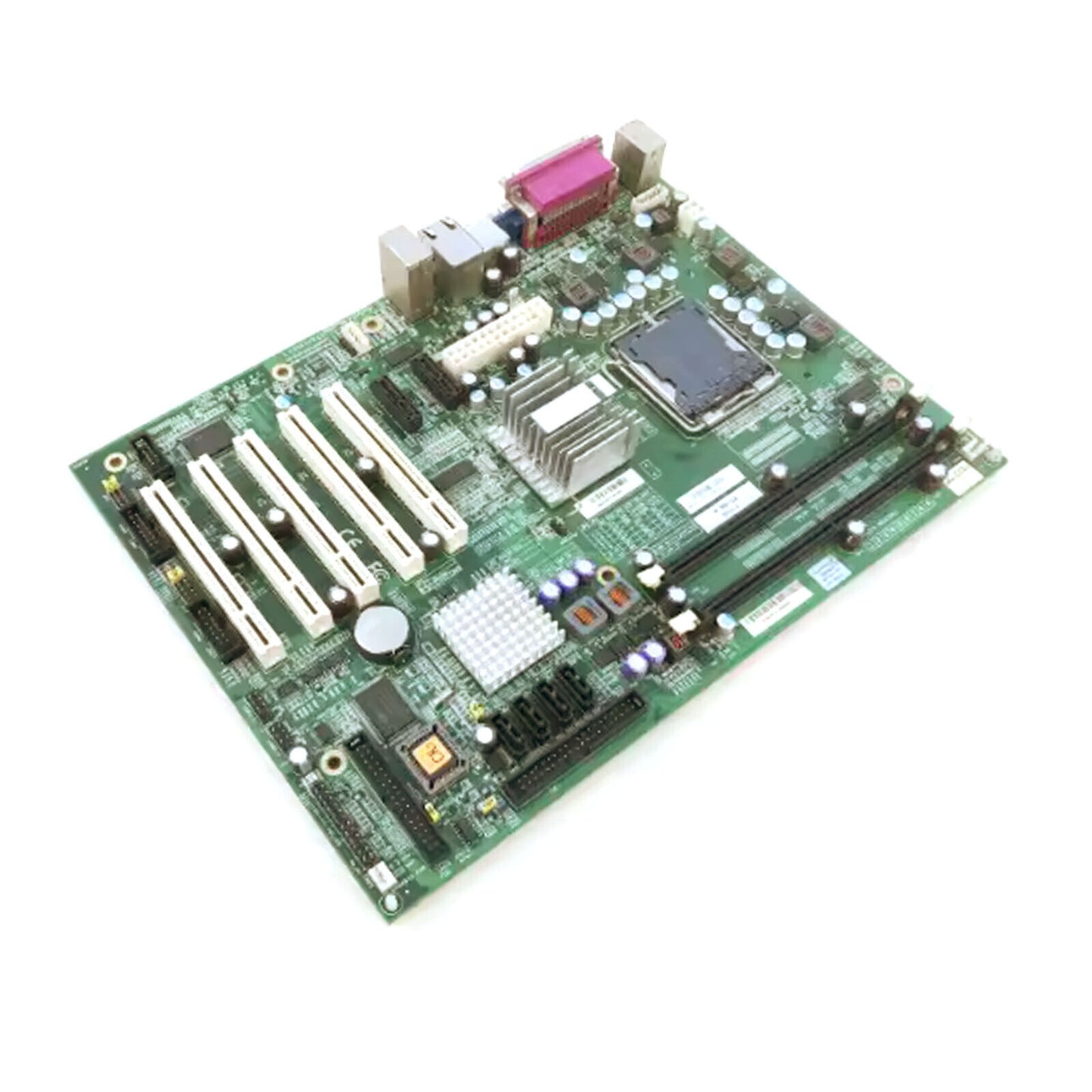 used tested IP-M915A industrial motherboard Dell - DELL