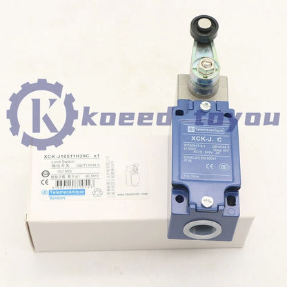 1PC SCHNEIDER XCK-J10511H29C XCKJ10511H29C Limit Switch PLC