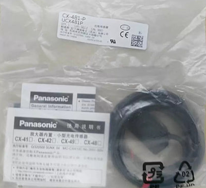 1PC Panasonic CX-481-P UCX481P Photo Sensor