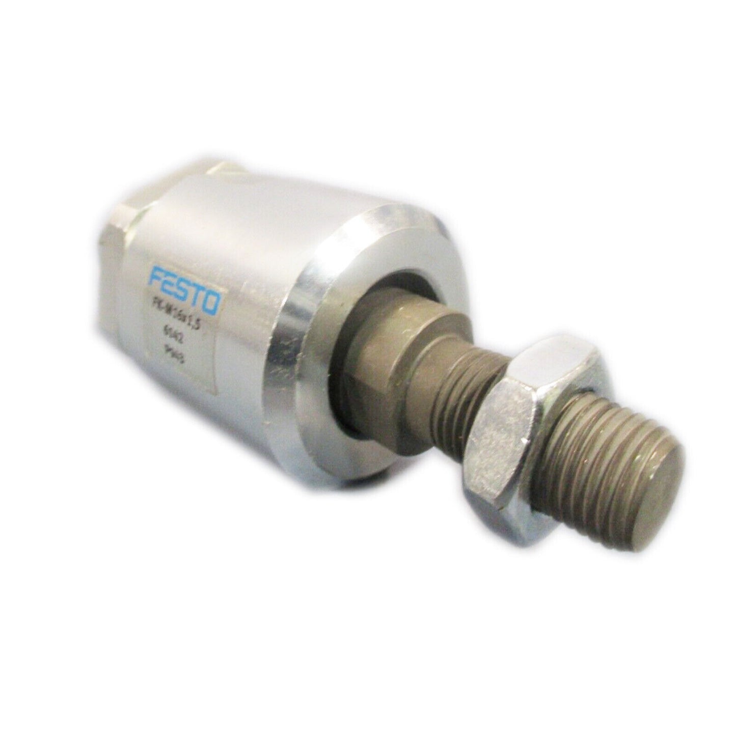 FESTO FK-M16X1.5 6142 Connector - FESTO