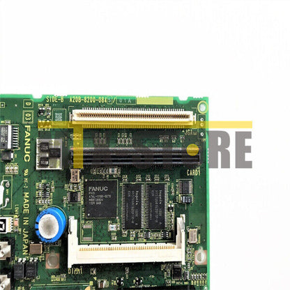 new 1pcs IN BOX FANUC motherboard a20b-8200-0845 - FANUC